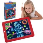 Tablette Magic