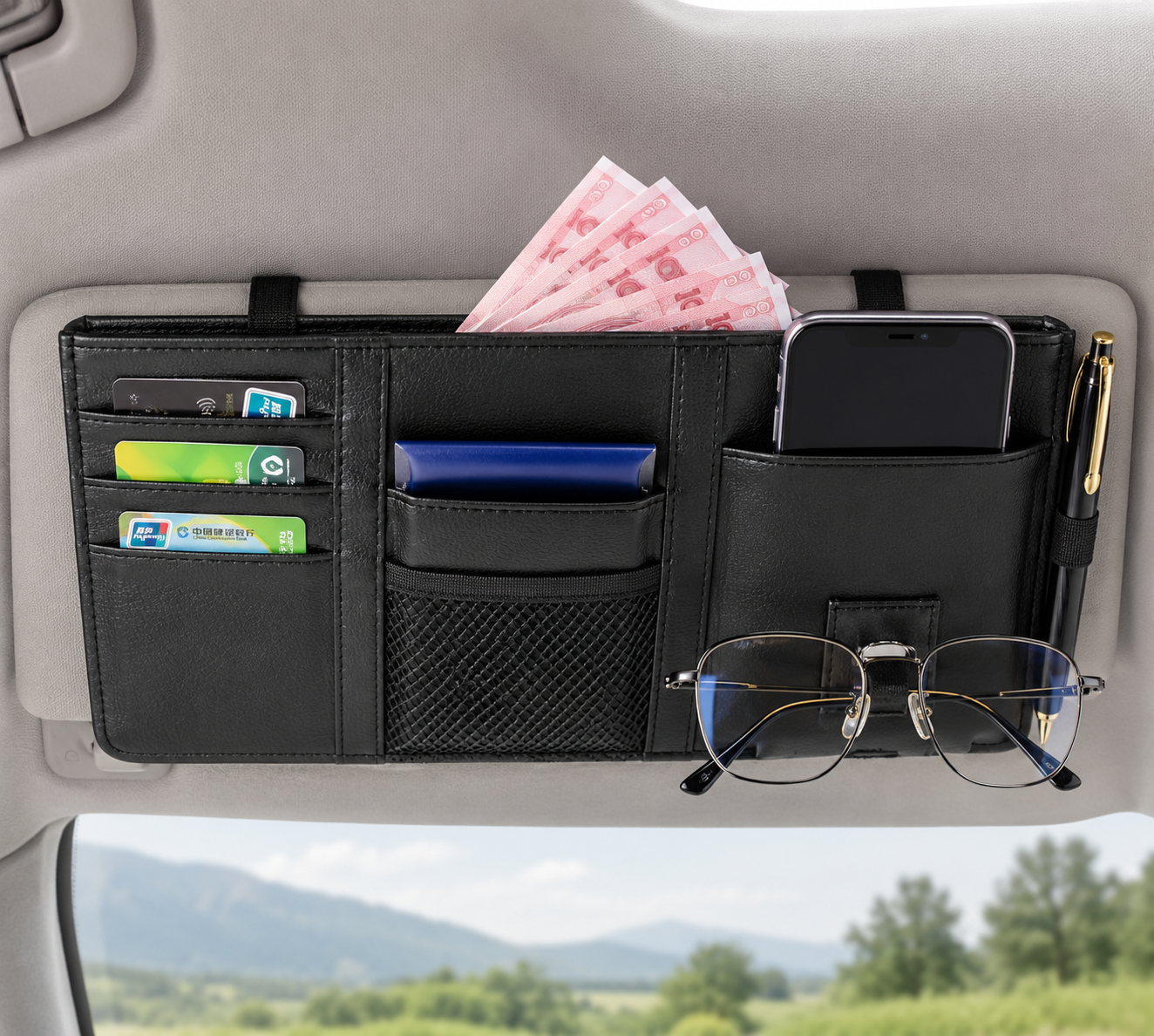 Organisateur Voiture Organisateur Voiture