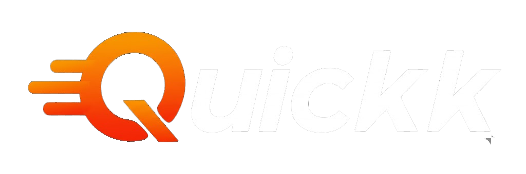 logo quickk