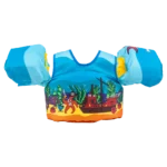 Gilet de natation enfant