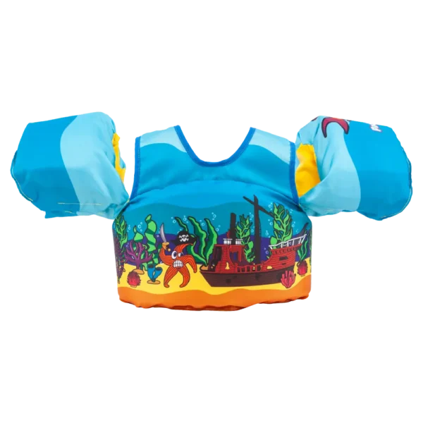 Gilet de natation enfant