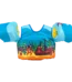 Gilet de natation enfant