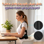 Ceinture Dorsale – Image 3