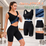 Pack Minceur Femme