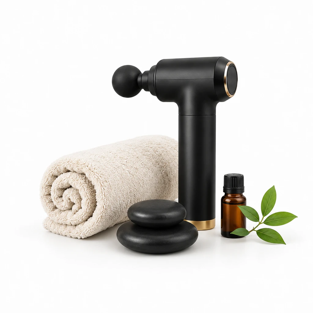 Massage et bien être en Tunisie